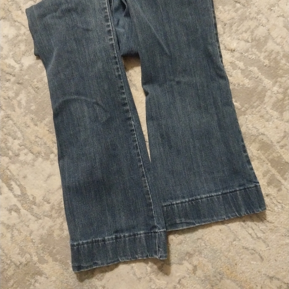 00s High Waisted Jeans - Picture 7 of 12